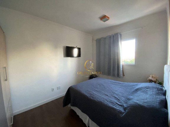 Imagem Apartamento com 2 Quartos à Venda, 65 m² em Jardim América - São José Dos Campos Imagem Apartamento com 2 Quartos à Venda, 65 m² em Jardim América - São José Dos Campos