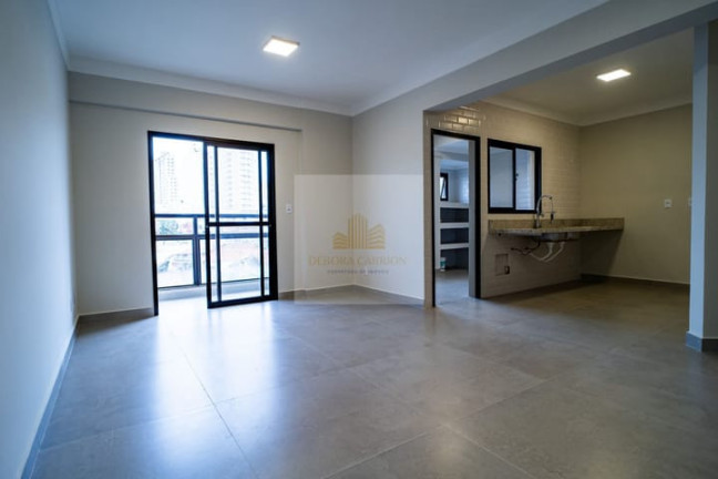Imagem Apartamento com 3 Quartos à Venda, 109 m² em Centro - Sorocaba