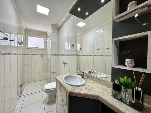 Imagem Apartamento com 3 Quartos à Venda, 148 m² em Zona Nova - Capao Da Canoa