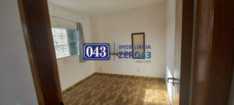 Imagem Casa com 3 Quartos à Venda, 125 m² em Jardim Planalto - Londrina