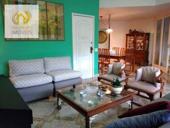 Apartamento com 3 Quartos à Venda, 120 m² em Leblon - Rio De Janeiro