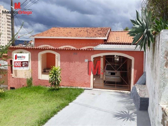 Imagem Casa com 3 Quartos à Venda, 267 m² em Jardim Maria José - Votorantim Imagem Casa com 3 Quartos à Venda, 267 m² em Jardim Maria José - Votorantim