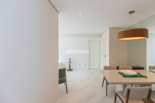 Imagem Apartamento com 3 Quartos à Venda, 110 m² em Jardim América - São Paulo Imagem Apartamento com 3 Quartos à Venda, 110 m² em Jardim América - São Paulo