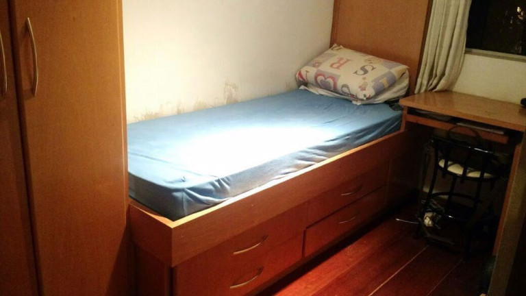 Imagem Apartamento com 3 Quartos à Venda, 78 m² em Jardim Da Saúde - São Paulo