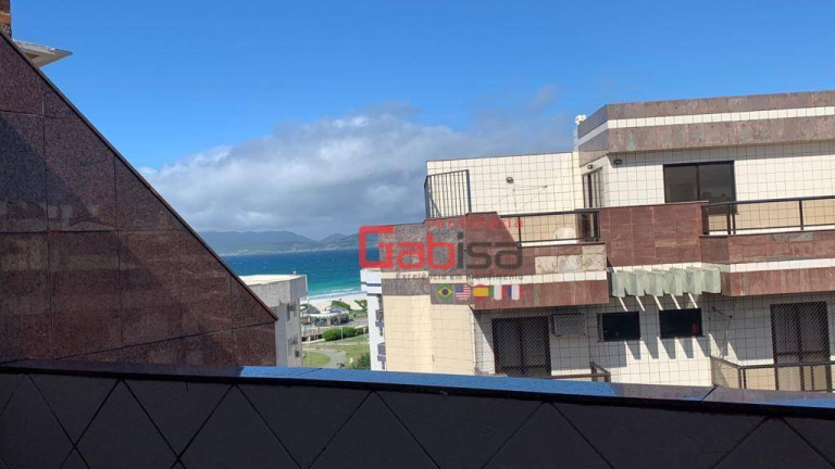 Imagem Cobertura com 4 Quartos à Venda, 260 m² em Vila Nova - Cabo Frio Imagem Cobertura com 4 Quartos à Venda, 260 m² em Vila Nova - Cabo Frio