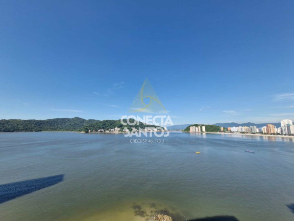 Imagem Apartamento com 2 Quartos à Venda, 89 m² em Itararé - São Vicente