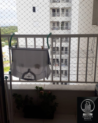 Imagem Apartamento com 3 Quartos à Venda, 97 m² em Parque Campolim - Sorocaba