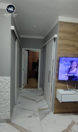 Imagem Apartamento com 2 Quartos à Venda, 49 m² em Jardim Das Palmeiras - Várzea Paulista Imagem Apartamento com 2 Quartos à Venda, 49 m² em Jardim Das Palmeiras - Várzea Paulista
