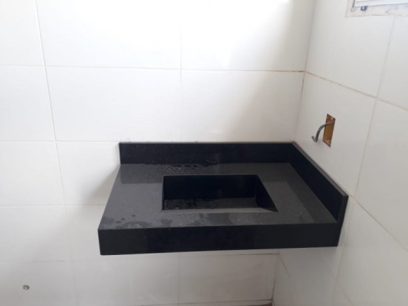 Imagem Casa com 3 Quartos à Venda, 126 m² em Loteamento Floresta - São José Dos Campos