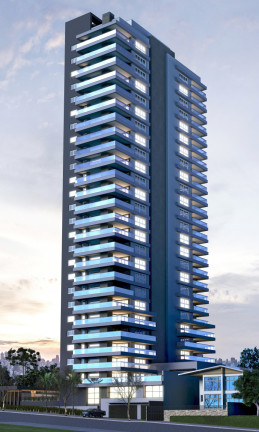 Imagem Apartamento com 3 Quartos à Venda, 206 m² em Nossa Senhora De Lourdes - Caxias Do Sul Imagem Apartamento com 3 Quartos à Venda, 206 m² em Nossa Senhora De Lourdes - Caxias Do Sul
