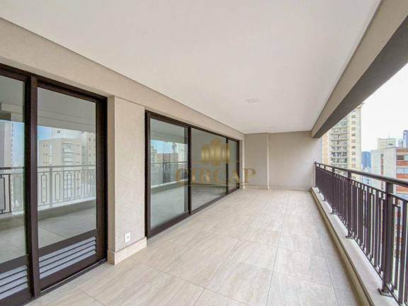 Apartamento com 3 Quartos à Venda, 173 m² em Perdizes - São Paulo