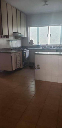 Imagem Sobrado com 4 Quartos à Venda, 310 m² em City América - São Paulo