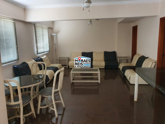 Imagem Apartamento com 3 Quartos à Venda, 100 m² em Vila Mascote - São Paulo Imagem Apartamento com 3 Quartos à Venda, 100 m² em Vila Mascote - São Paulo