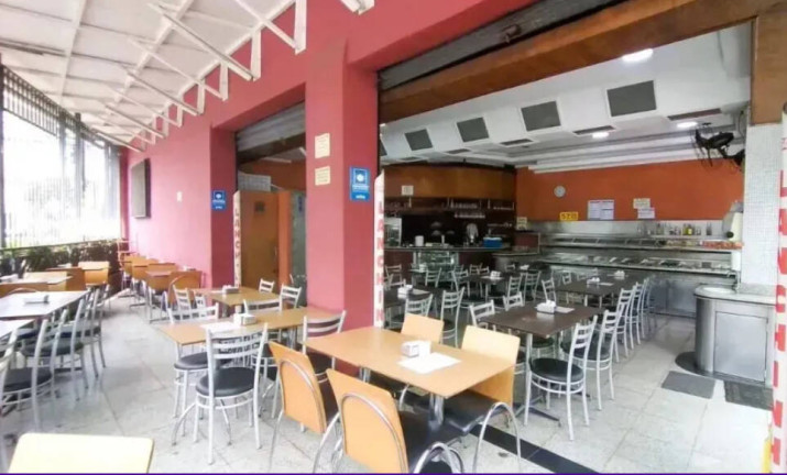Imagem Sala Comercial à Venda, 133 m² em Vila Mariana - São Paulo