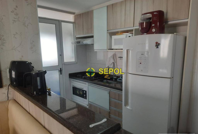Imagem Apartamento com 3 Quartos à Venda, 61 m² em Jardim Vila Formosa - São Paulo