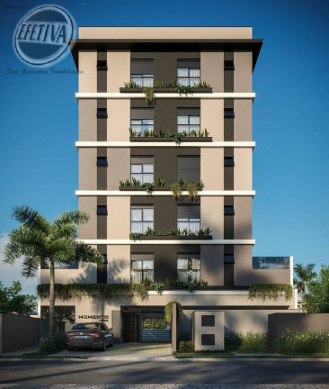 Imagem Apartamento com 3 Quartos à Venda, 78 m² em Caioba - Matinhos Imagem Apartamento com 3 Quartos à Venda, 78 m² em Caioba - Matinhos