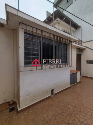 Imagem Casa com 2 Quartos à Venda, 260 m² em Parque São Domingos - São Paulo Imagem Casa com 2 Quartos à Venda, 260 m² em Parque São Domingos - São Paulo