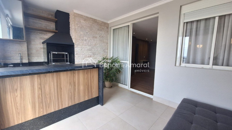 Imagem Apartamento com 3 Quartos à Venda, 120 m² em Taquaral - Campinas Imagem Apartamento com 3 Quartos à Venda, 120 m² em Taquaral - Campinas