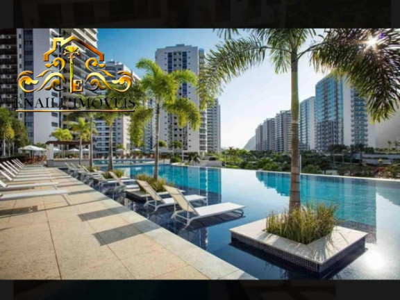 Imagem Imóvel com 5 Quartos à Venda, 325 m² em Barra Da Tijuca - Rio De Janeiro Imagem Imóvel com 5 Quartos à Venda, 325 m² em Barra Da Tijuca - Rio De Janeiro