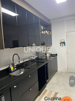 Imagem Apartamento com 3 Quartos à Venda, 130 m² em Jardim Ana Maria - Jundiaí Imagem Apartamento com 3 Quartos à Venda, 130 m² em Jardim Ana Maria - Jundiaí