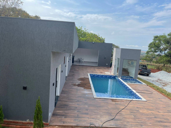 Imagem Chácara com 3 Quartos à Venda, 1 m² em Centro - Igarapé
