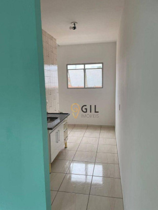 Imagem Apartamento com 2 Quartos à Venda, 53 m² em Jardim Califórnia - Jacareí Imagem Apartamento com 2 Quartos à Venda, 53 m² em Jardim Califórnia - Jacareí