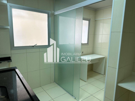 Imagem Apartamento com 1 Quarto à Venda, 42 m² em Cambuí - Campinas