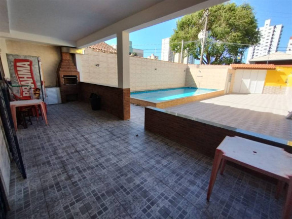 Imagem Casa com 2 Quartos à Venda, 120 m² em Caiçara - Praia Grande Imagem Casa com 2 Quartos à Venda, 120 m² em Caiçara - Praia Grande