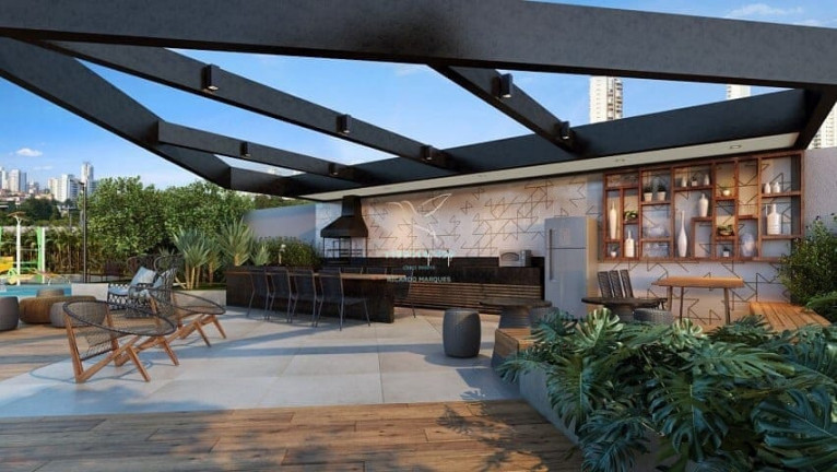 Imagem Apartamento com 2 Quartos à Venda, 66 m² em Chácara Klabin - São Paulo Imagem Apartamento com 2 Quartos à Venda, 66 m² em Chácara Klabin - São Paulo