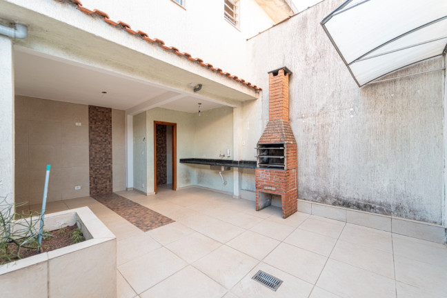 Imagem Casa com 3 Quartos à Venda, 176 m² em Vila Marari - São Paulo Imagem Casa com 3 Quartos à Venda, 176 m² em Vila Marari - São Paulo