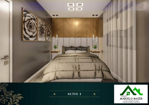 Imagem Apartamento com 2 Quartos à Venda, 71 m² em Barra - Balneário Camboriú