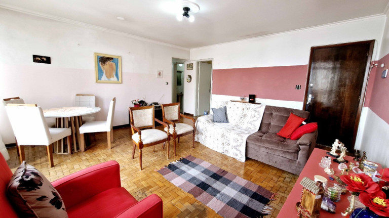 Imagem Apartamento com 3 Quartos à Venda, 120 m² em Santana - São Paulo Imagem Apartamento com 3 Quartos à Venda, 120 m² em Santana - São Paulo