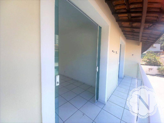 Imagem Sobrado com 2 Quartos para Alugar, 85 m² em Praia Do Sonho - Itanhaém Imagem Sobrado com 2 Quartos para Alugar, 85 m² em Praia Do Sonho - Itanhaém