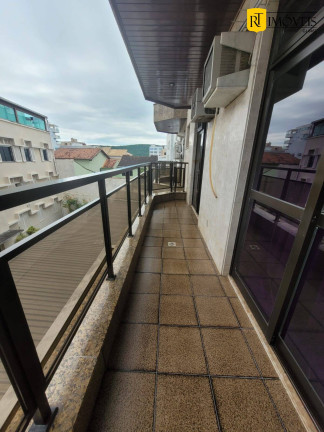 Imagem Apartamento com 3 Quartos à Venda, 120 m² em Centro - Cabo Frio Imagem Apartamento com 3 Quartos à Venda, 120 m² em Centro - Cabo Frio