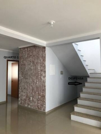 Imagem Casa com 3 Quartos à Venda, 192 m² em Campestre - São Leopoldo
