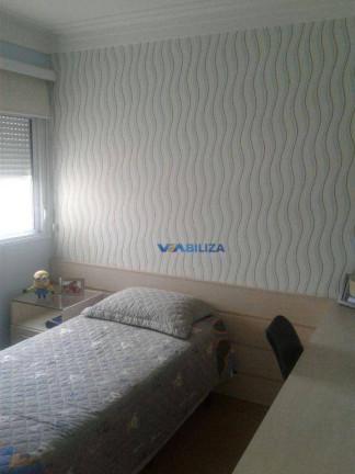 Imagem Apartamento com 3 Quartos à Venda, 132 m² em Jardim Zaira - Guarulhos Imagem Apartamento com 3 Quartos à Venda, 132 m² em Jardim Zaira - Guarulhos