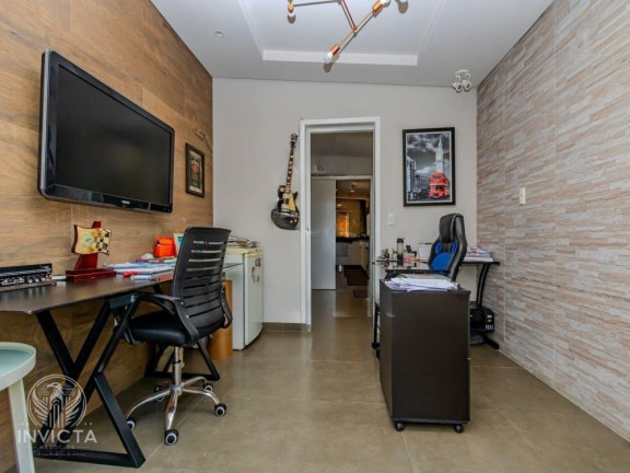 Imagem Apartamento com 3 Quartos à Venda, 209 m² em Barra Sul - Balneário Camboriú