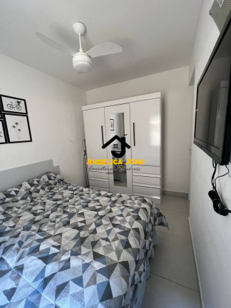 Imagem Apartamento com 2 Quartos à Venda, 55 m² em Centro - São Vicente Imagem Apartamento com 2 Quartos à Venda, 55 m² em Centro - São Vicente