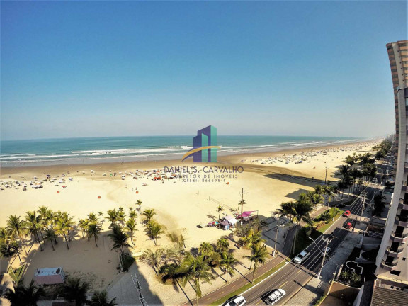 Imagem Apartamento com 4 Quartos à Venda, 158 m² em Aviação - Praia Grande Imagem Apartamento com 4 Quartos à Venda, 158 m² em Aviação - Praia Grande