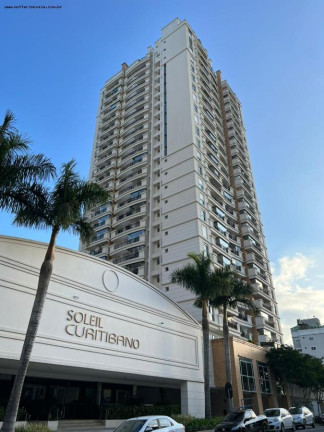 Imagem Apartamento com 2 Quartos à Venda, 71 m² em Vila Izabel - Curitiba