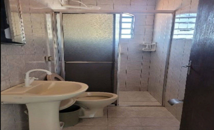 Imagem Casa com 4 Quartos à Venda,  em Vila São Cristóvão - Tatuí
