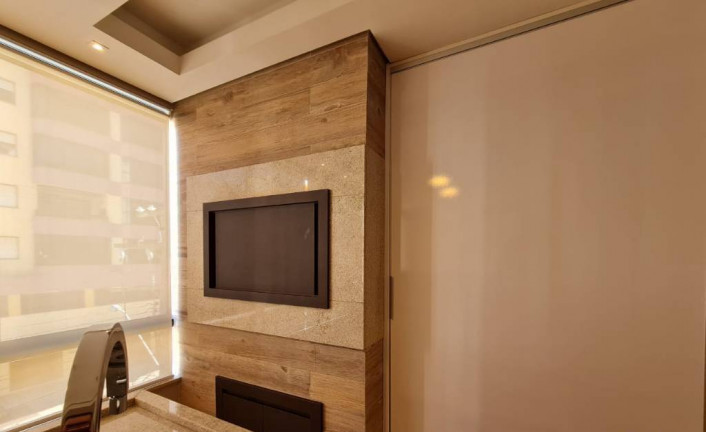 Imagem Apartamento com 3 Quartos à Venda, 115 m² em Zona Nova - Capão Da Canoa Imagem Apartamento com 3 Quartos à Venda, 115 m² em Zona Nova - Capão Da Canoa
