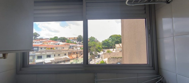 Imagem Apartamento com 3 Quartos à Venda, 74 m² em Jaguaribe - Osasco