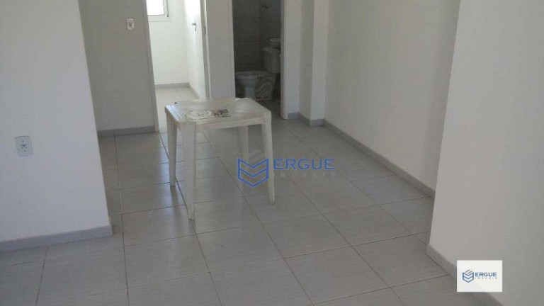 Imagem Casa com 2 Quartos à Venda, 70 m² em Messejana - Fortaleza