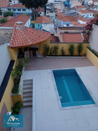 Imagem Sobrado com 3 Quartos à Venda, 300 m² em Jardim Sao Paulo(zona Norte) - São Paulo