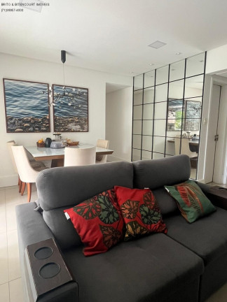 Imagem Imóvel com 3 Quartos à Venda, 110 m² em Patamares - Salvador Imagem Imóvel com 3 Quartos à Venda, 110 m² em Patamares - Salvador
