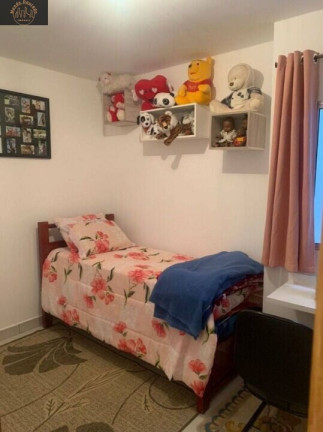 Imagem Sobrado com 3 Quartos à Venda, 207 m² em Planalto - São Bernardo Do Campo