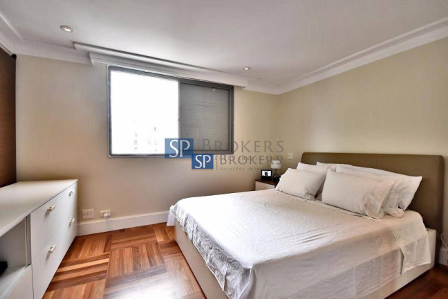 Imagem Cobertura com 3 Quartos à Venda, 181 m² em Moema Pássaros - São Paulo Imagem Cobertura com 3 Quartos à Venda, 181 m² em Moema Pássaros - São Paulo