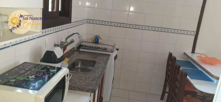 Imagem Casa de Vila com 2 Quartos à Venda, 97 m² em Centro - Bertioga