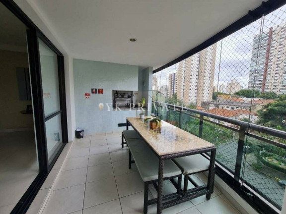 Imagem Apartamento com 3 Quartos à Venda, 177 m² em Pompéia - São Paulo Imagem Apartamento com 3 Quartos à Venda, 177 m² em Pompéia - São Paulo